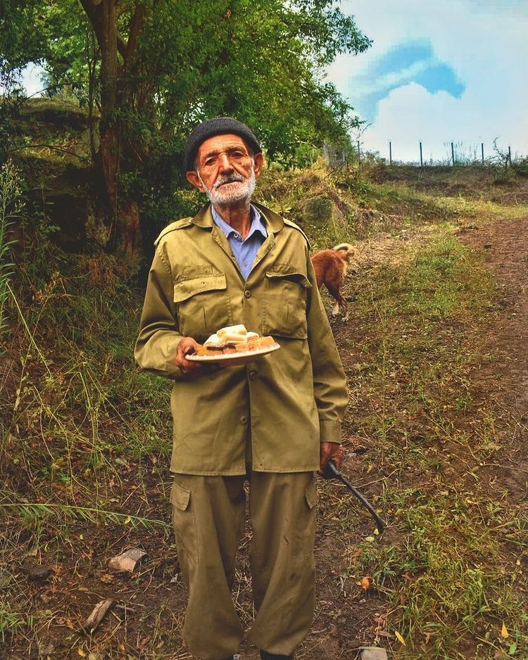 روستای نصفی شهرستان رودبار، نصفی گیلان، نصفی رستم آباد، آلش دشت، تپه ی مارلیک، جام مارلیک، مارلیک رستم آباد